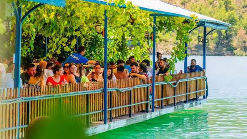 green canyon tour