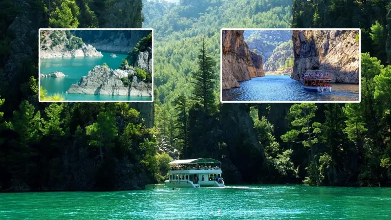 green-canyon-tour from side
