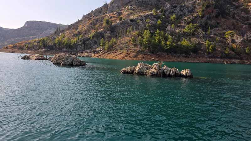 green canyon tour prices